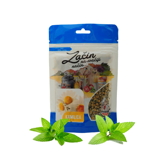 Kamilica