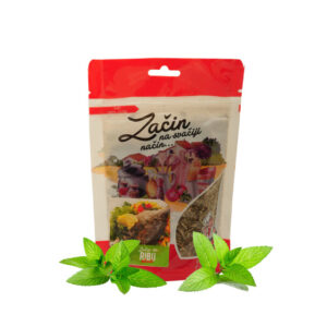 Začin za ribu pikant