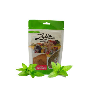 Začin hmeli-suneli