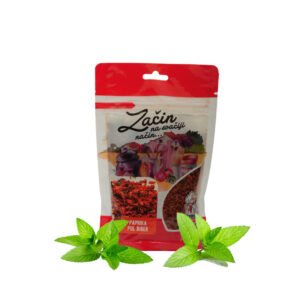 Paprika pul biber