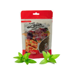 Začin za pizzu