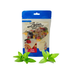 Mleko u prahu