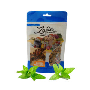 Frangula kora krušina