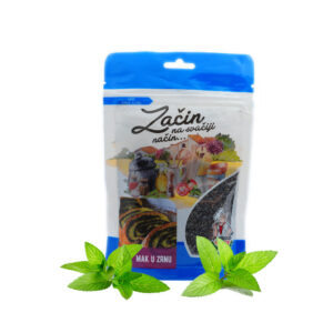 Mak u zrnu