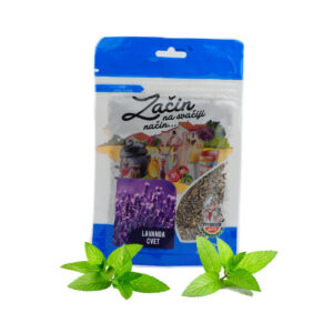 Lavanda cvet