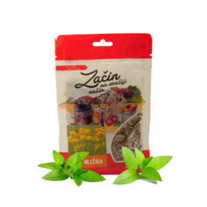 Mlečika