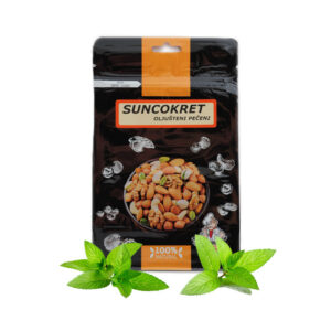 Suncokret oljušten