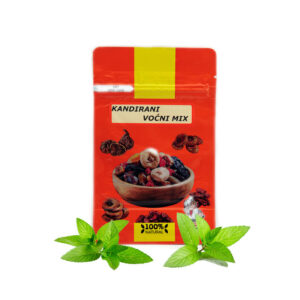 Voćni mix kandirani