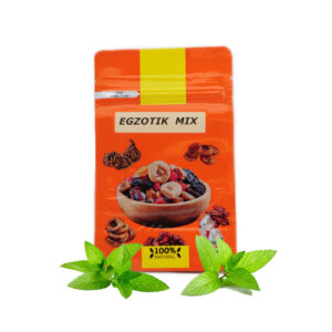 Egzotik mix
