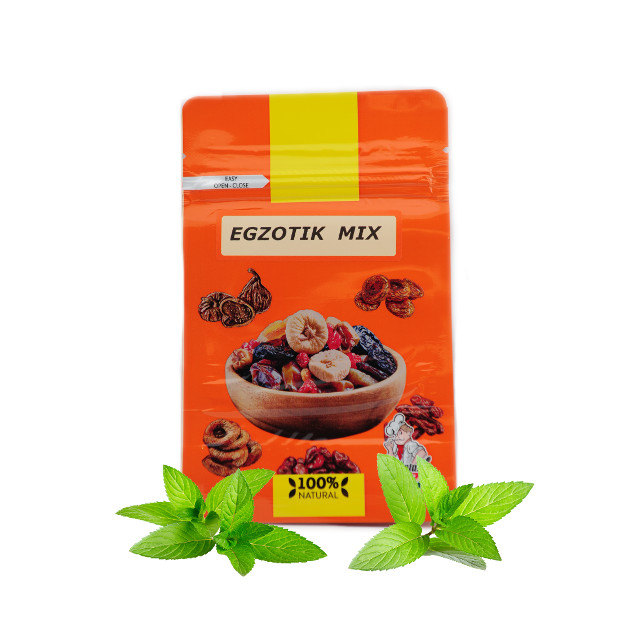 Egzotik mix
