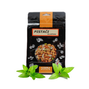 Pistaći oljušteni
