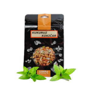 Kukuruz kokičar
