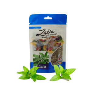 Žalfija