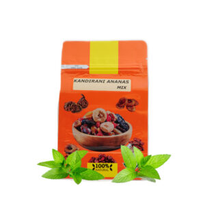 Ananas u kocki mix