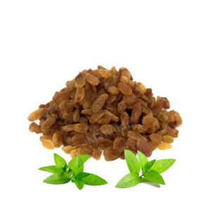 Suvo grožđe