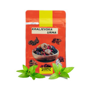 Kraljevska urma