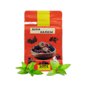 Suva kajsija